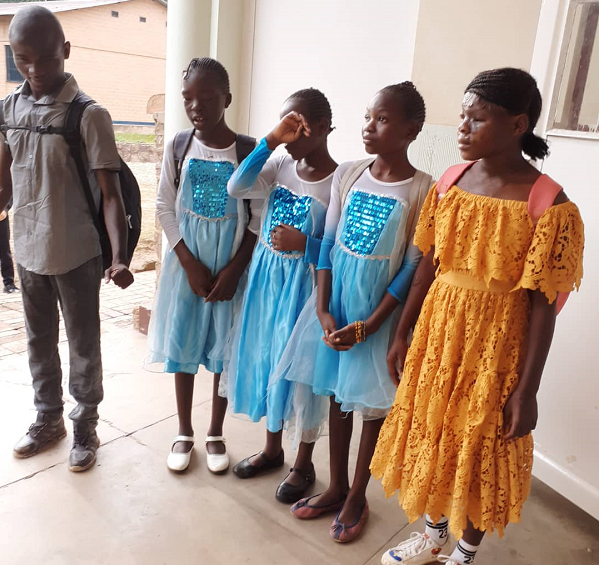 53ème   ANNIVERSAIRE D’EXISTENCE DE L’INSTITUT NURU